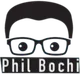 Phil Bochi — Website Designer, Developer & AI Specialist